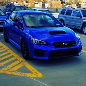 Meet your Posher, Bernardo